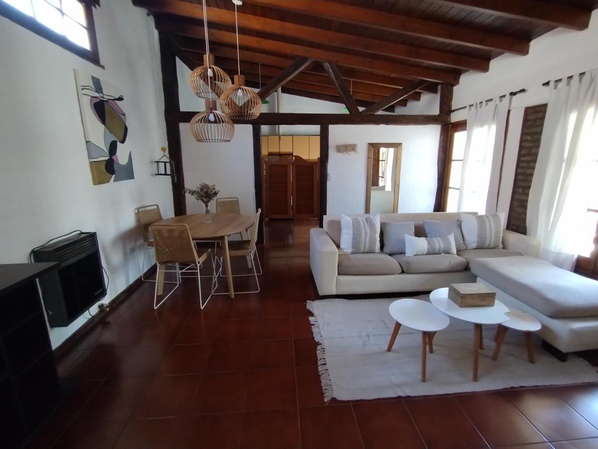 شقة Belgrano Wine Experience ميندوزا المظهر الخارجي الصورة