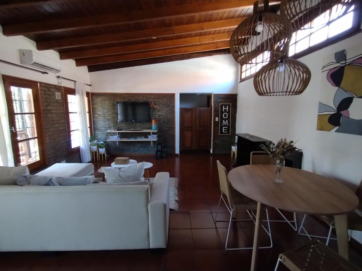 شقة Belgrano Wine Experience ميندوزا المظهر الخارجي الصورة