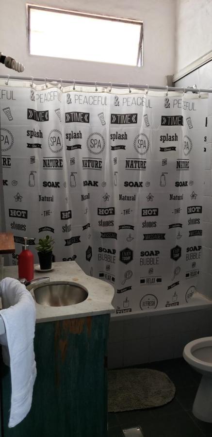 شقة Belgrano Wine Experience ميندوزا المظهر الخارجي الصورة