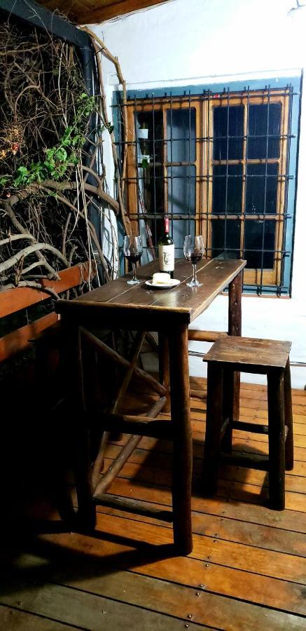 شقة Belgrano Wine Experience ميندوزا المظهر الخارجي الصورة